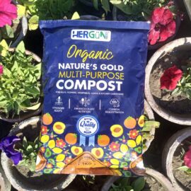 Multipurpose Compost (1 Kg)